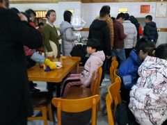 大堂-李氏紫竹林卤粉(火车站店)