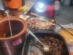 -象鼻山米粉(建干路店)