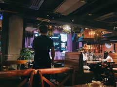 大堂-同仁四季椰子鸡(海岸城天利店)