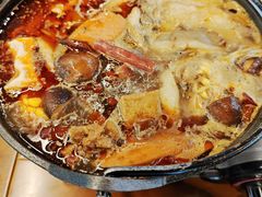 -今今转转自助小火锅(天祥广场店)