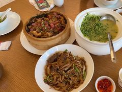 -顺风汤馆·广府粤菜(江宸天街店)