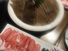 -香天下·四川火锅(安镇大润发店)
