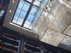 -行者书屋大堂吧 ·下午茶(南京圣和府邸酒店)