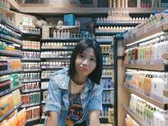 -简致生活MARKET(小榄海港城购物中心店)