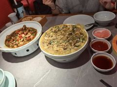 -闽上鲜·福建菜(龙湖滨江天街店)