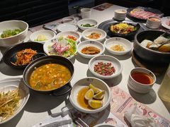 -本家韩国烤肉(青岛万象城店)