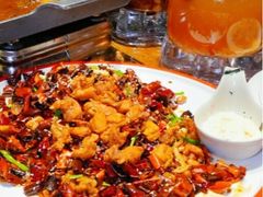 -金谷园饺子·烧烤(人大总店)
