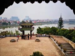 -容州古城