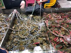 -都斛海鲜街