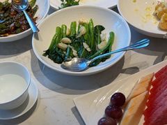 -上海宝华喜来登酒店·采悦轩中餐厅