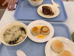-紫金港餐饮中心-风味餐厅(浙江大学紫金港校区店)