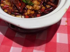 -辣小鲜·南昌大排档(船山路店)