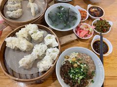 -嘉州北味春老烧麦·面食(叮咚街店)