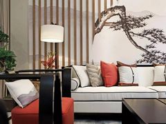 -上海崇明金茂凯悦酒店