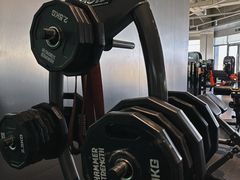 -Hi GYM嗨健身(泥城店)