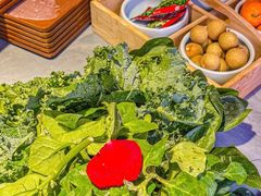 -慢丽江·云南野生菌土鸡锅(付家庄店)