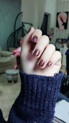 -甲舍美甲美睫艺术馆