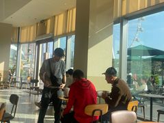 -星巴克臻选(深圳欢乐港湾店)