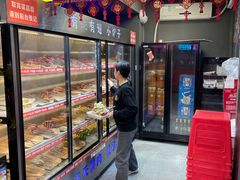 -有蚝有翅烧烤大排档·宵夜(右安门店)