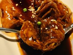 -绿茶餐厅(朝阳大悦城店)