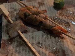 -山葵家居酒屋(天目里店)