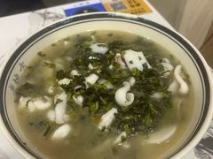 -老地方面馆(思南路店)