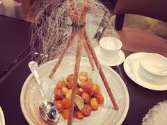 -广州文华东方酒店·江-由辉师傅主理