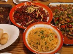 -兔槽江湖菜·重庆璧山兔(水围店)