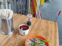 杂锦鱼蛋粉-富记鱼蛋粉(西村店)