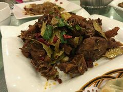 android_upload_pic-唐师傅湘西名菜馆(武陵路店)