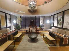 -湖畔居茶楼(湖滨店)