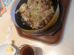 -豪客来牛排(鼓楼名店街店)