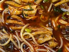 -丽丽三鲜螺蛳粉(田林路店)