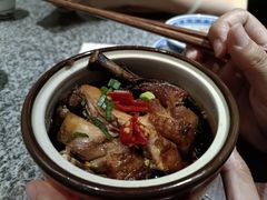 -南京大牌档(济南万象城店)