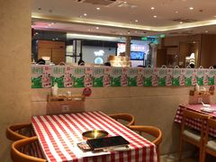 -西贝(吴江路湟普汇店)