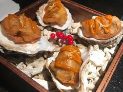 -小运河·公馆(国贸店)