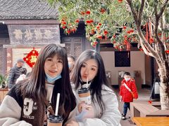 -绍兴书圣故里景区