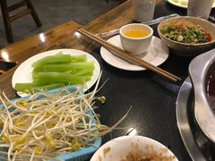 -冯记香辣兔火锅(茶店子总店)