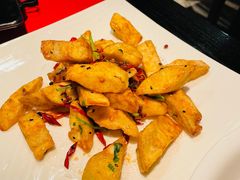 -东莱馋房(陆家嘴店)