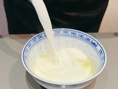 -捷信牛奶甜品世家(合生汇店)