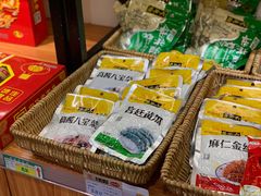 -北京稻香村(燕儿岛路店)