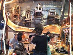 -留焕小吃·昆明非遗小吃品牌(文明街旗舰店)