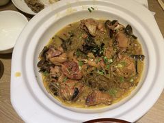 -金掌勺锅包肉(太原万达店)