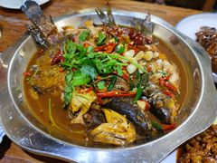 -东来土菜馆(民祥园路店)