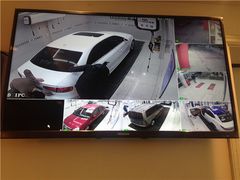 -车艺佳龙膜隐形车衣汽车贴膜(宝山丰宝店)