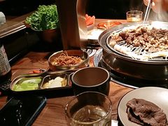 -九田家黑牛烤肉料理(新辰里亚运村店)