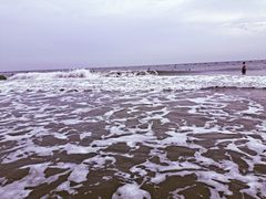 -海滨浴场