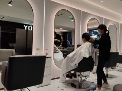 -LJOY丽锦造型·烫发染发