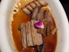 -宝燕壹号景观餐厅(龙盛国际商业广场店)