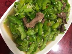 -香江农家乐饭店